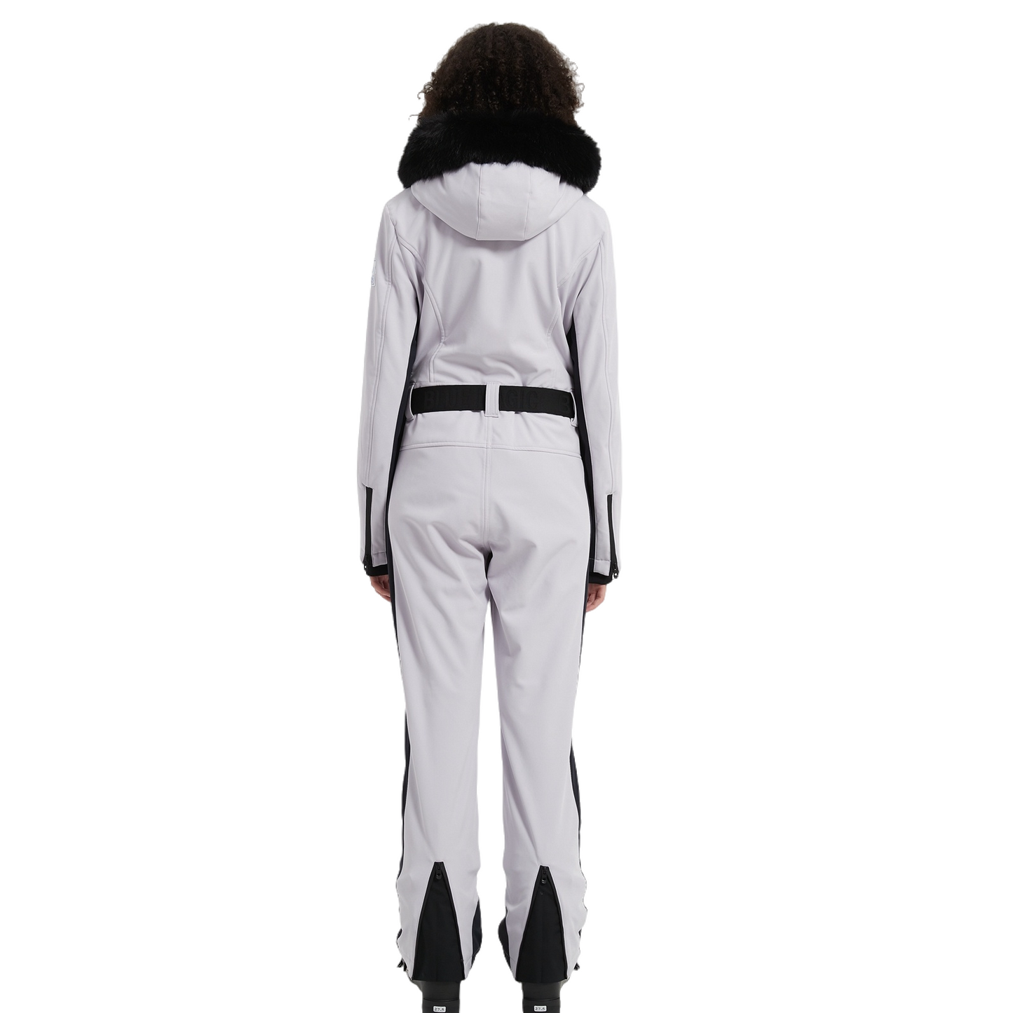 BGX 24-25 NEW WOMEN'S SKI SUIT SLIM FIT WOMAN ONEPIECE