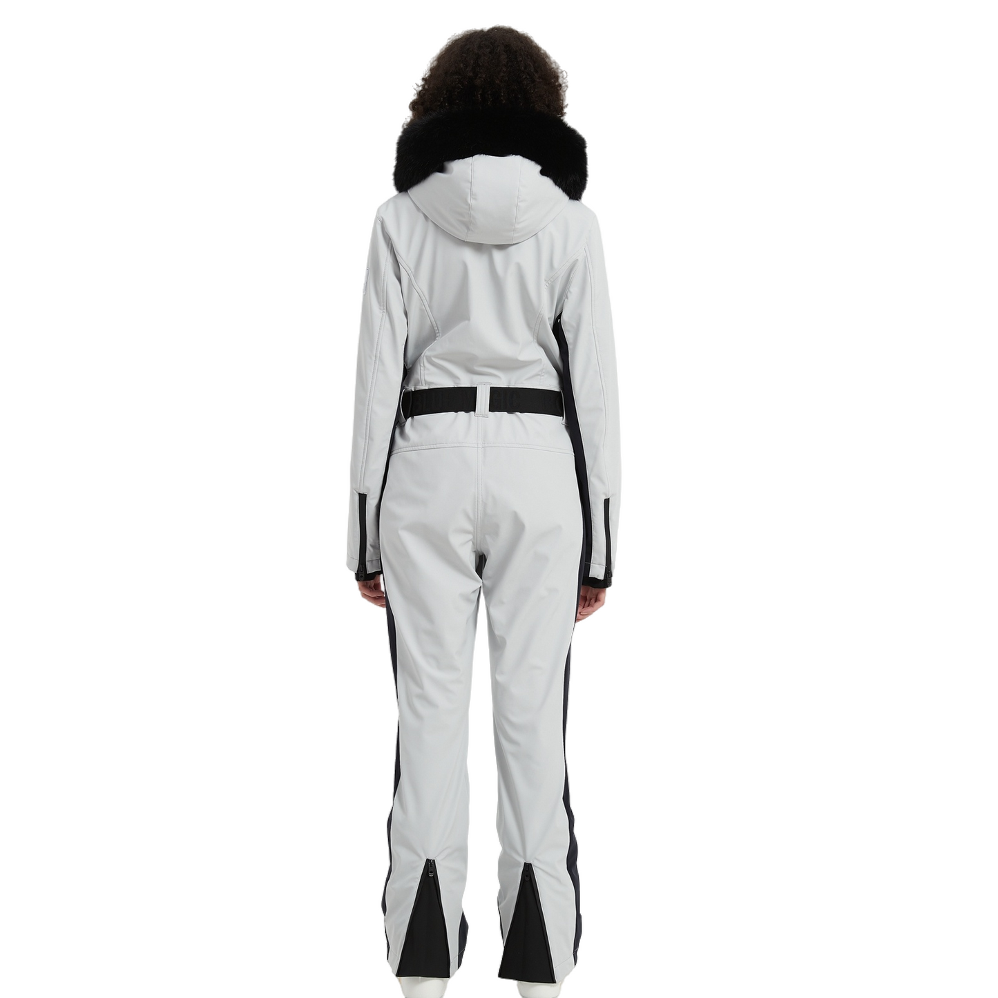 BGX 24-25 NEW WOMEN'S SKI SUIT SLIM FIT WOMAN ONEPIECE