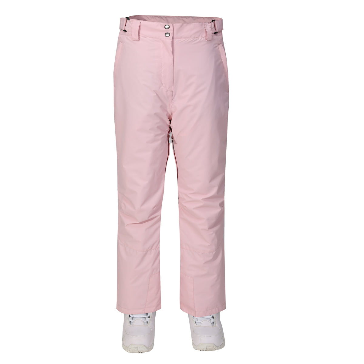 SNBOCON Womens Couple Slim-fit Snow Pants Snowboarding Pants