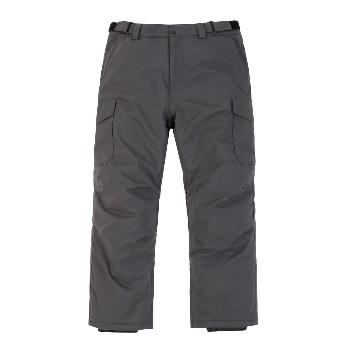 SNBOCON Mens Cargo Snow pants Regular fit