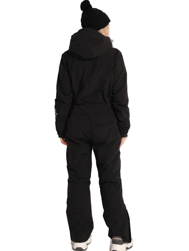 BGX Womens Snow Onepiece Snowsuits Jumpsuits