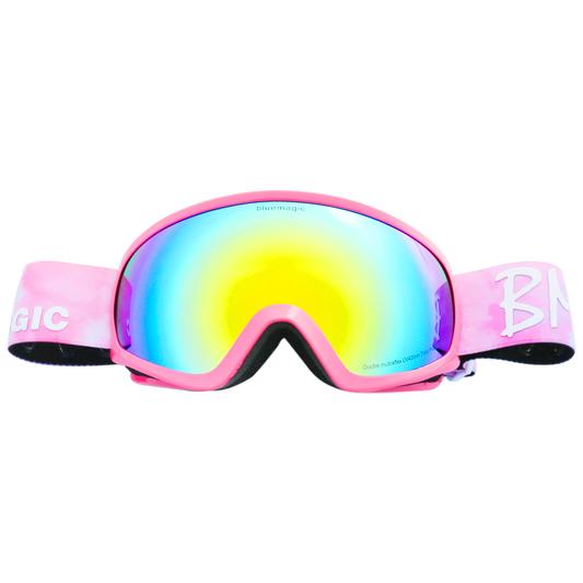 SNBOCON Adult and child ski goggles