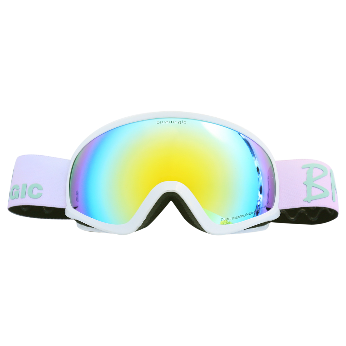 SNBOCON Adult and child ski goggles