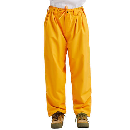 BUMDEEP Unisex Snowboard pants loose fit  Baggy Pants