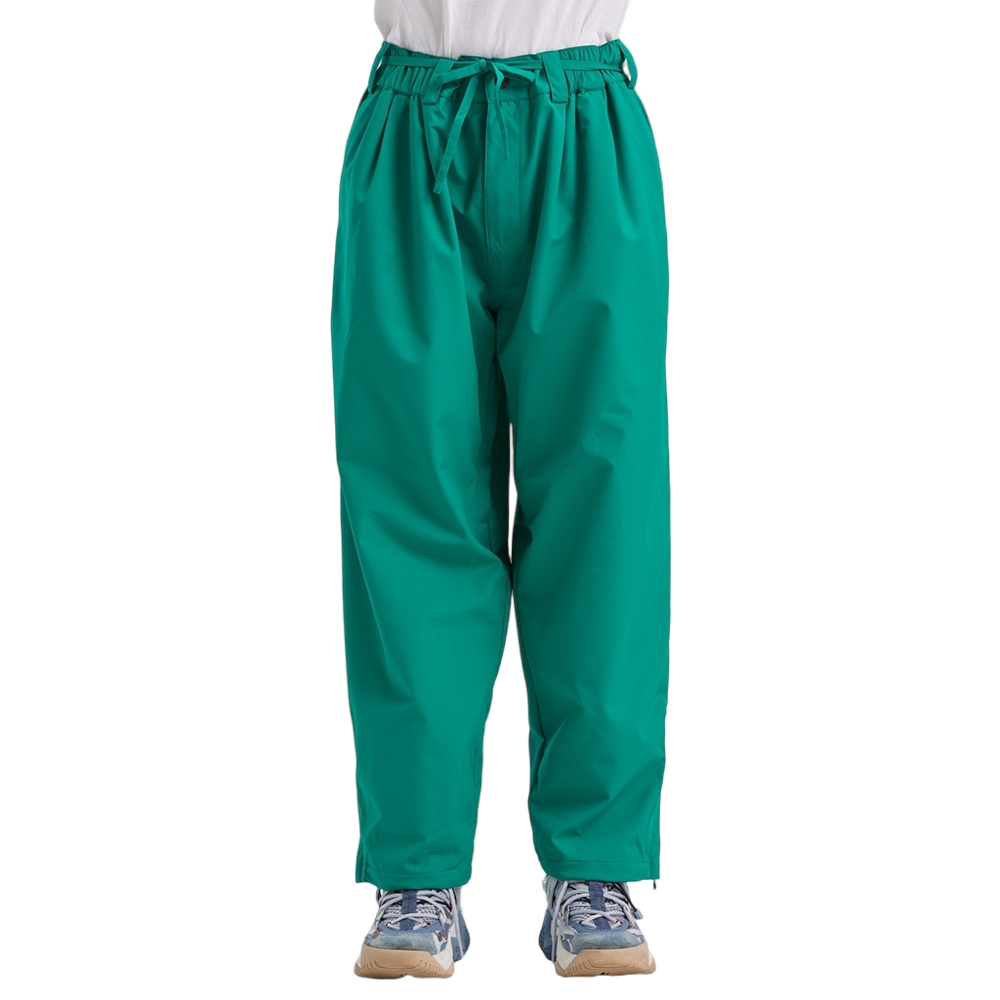 BUMDEEP Unisex Snowboard pants loose fit  Baggy Pants