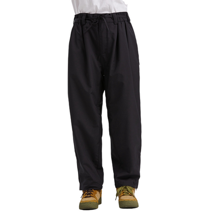 BUMDEEP Unisex Snowboard pants loose fit  Baggy Pants