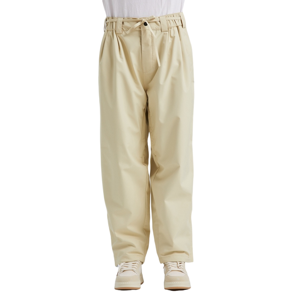 BUMDEEP Unisex Couple's Snow Bib Pants