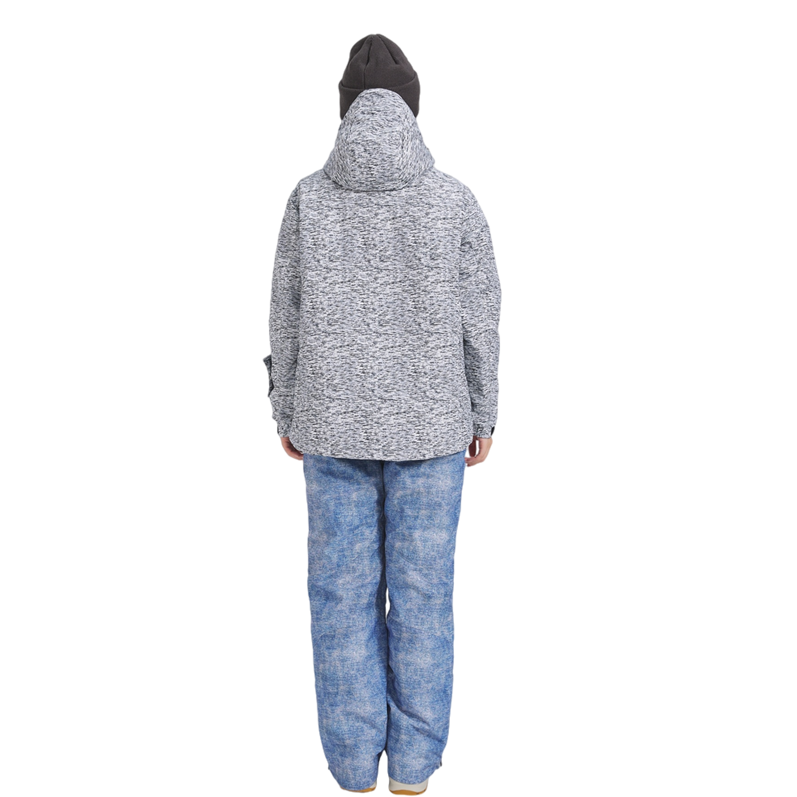 BUMDEEP Women Snowsuits Jacket and Pants