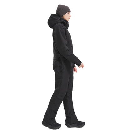 BGX Womens Snow Onepiece Snowsuits Jumpsuits
