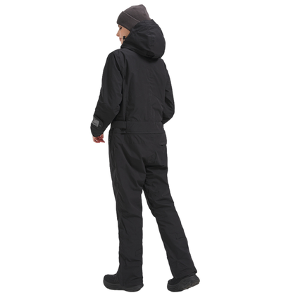 BGX Womens Snow Onepiece Snowsuits Jumpsuits