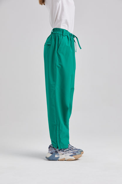 BUMDEEP Unisex Snowboard pants loose fit  Baggy Pants