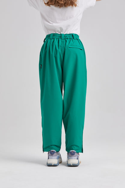 BUMDEEP Unisex Snowboard pants loose fit  Baggy Pants