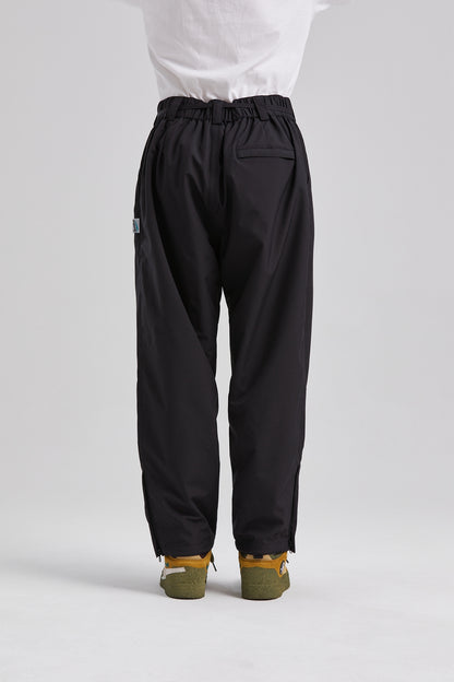 BUMDEEP Unisex Snowboard pants loose fit  Baggy Pants