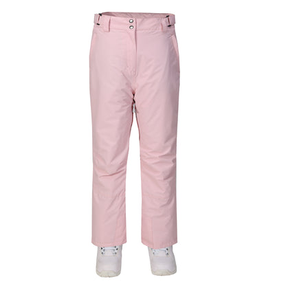 SNBOCON Womens Couple Slim-fit  Snow Pants  Snowboarding Pants