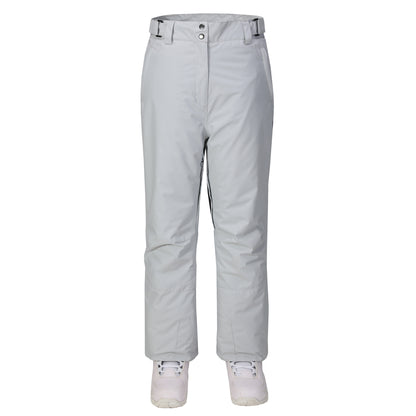 SNBOCON Womens Couple Slim-fit  Snow Pants  Snowboarding Pants