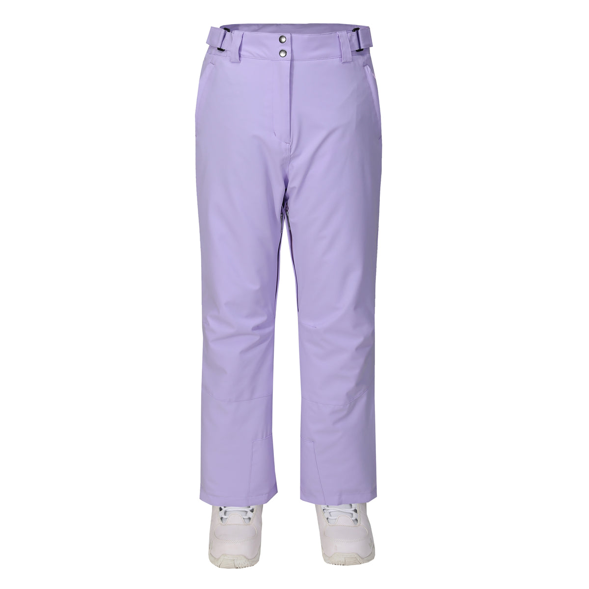 SNBOCON Womens Couple Slim-fit  Snow Pants  Snowboarding Pants