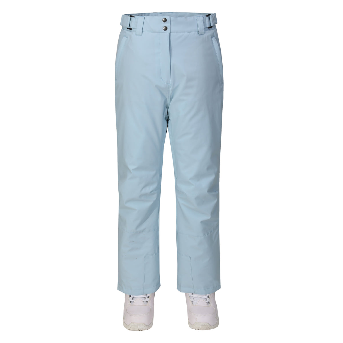 SNBOCON Womens Couple Slim-fit  Snow Pants  Snowboarding Pants