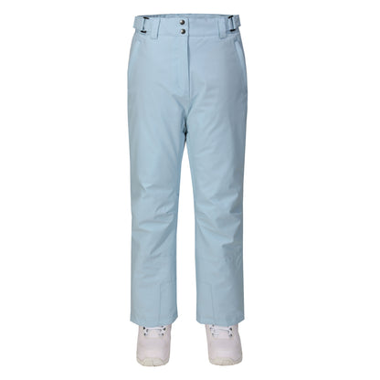 SNBOCON Womens Couple Slim-fit  Snow Pants  Snowboarding Pants