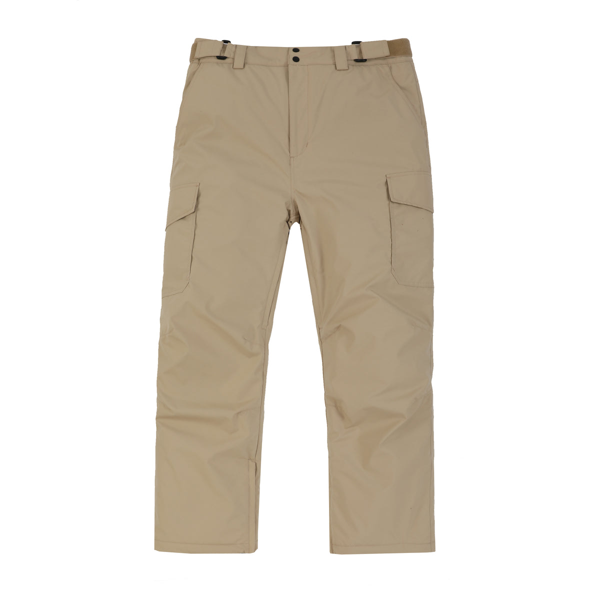 SNBOCON Mens Cargo Snow pants Regular fit