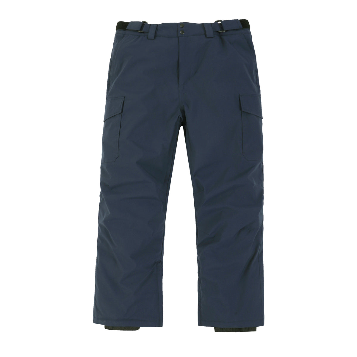 SNBOCON Mens Cargo Snow pants Regular fit