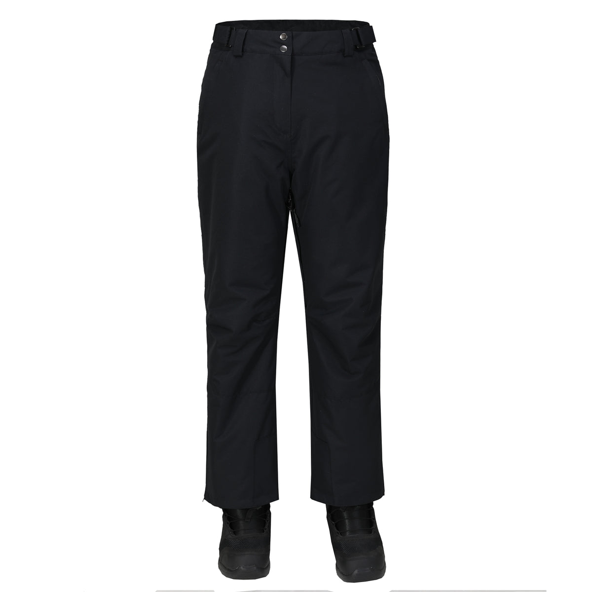 SNBOCON Womens Couple Slim-fit  Snow Pants  Snowboarding Pants