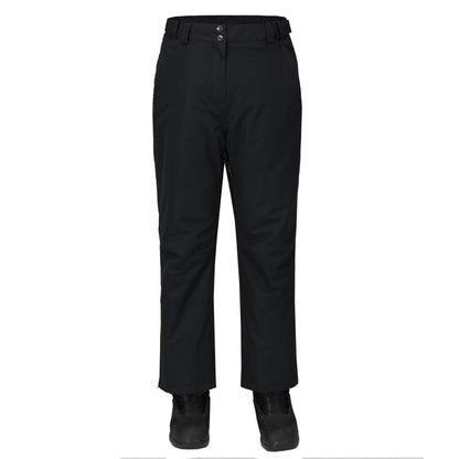 SNBOCON Womens Couple Slim-fit  Snow Pants  Snowboarding Pants
