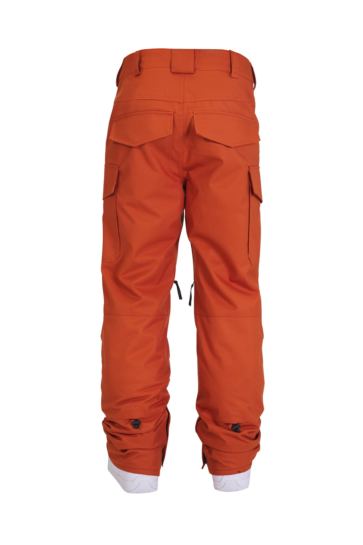 SNBOCON Mens Cargo Snow pants Regular fit