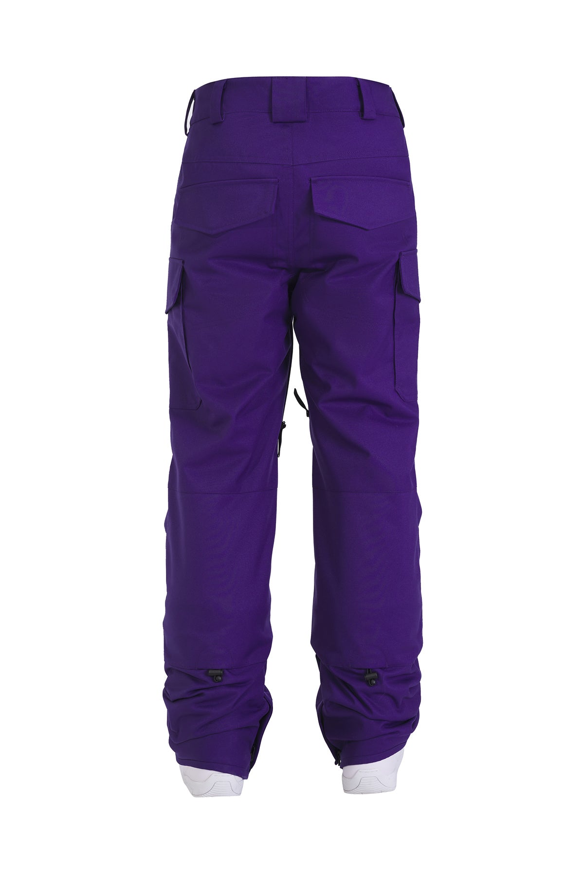 SNBOCON Mens Cargo Snow pants Regular fit