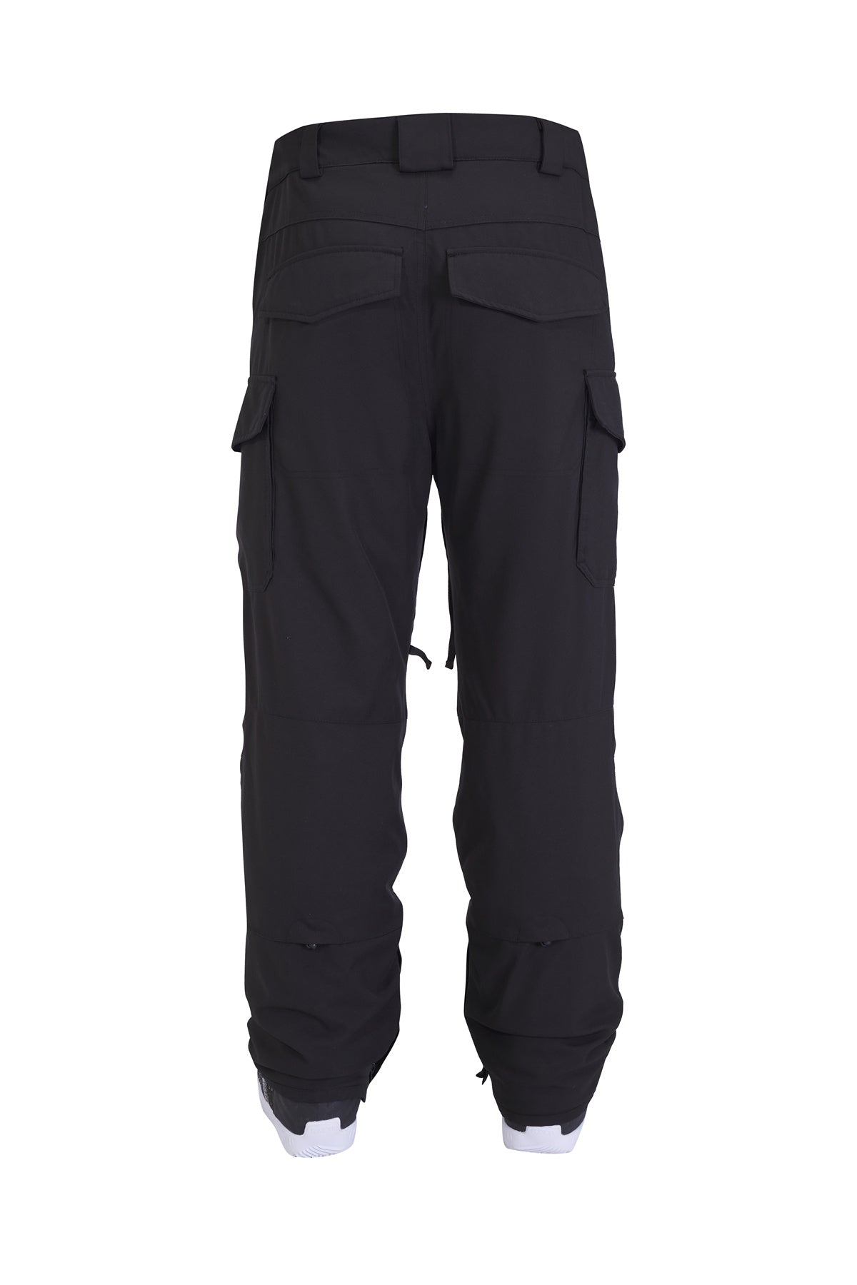 SNBOCON Mens Cargo Snow pants Regular fit