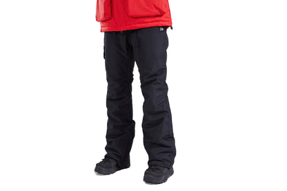 SNBOCON Womens Couple Slim-fit  Snow Pants  Snowboarding Pants