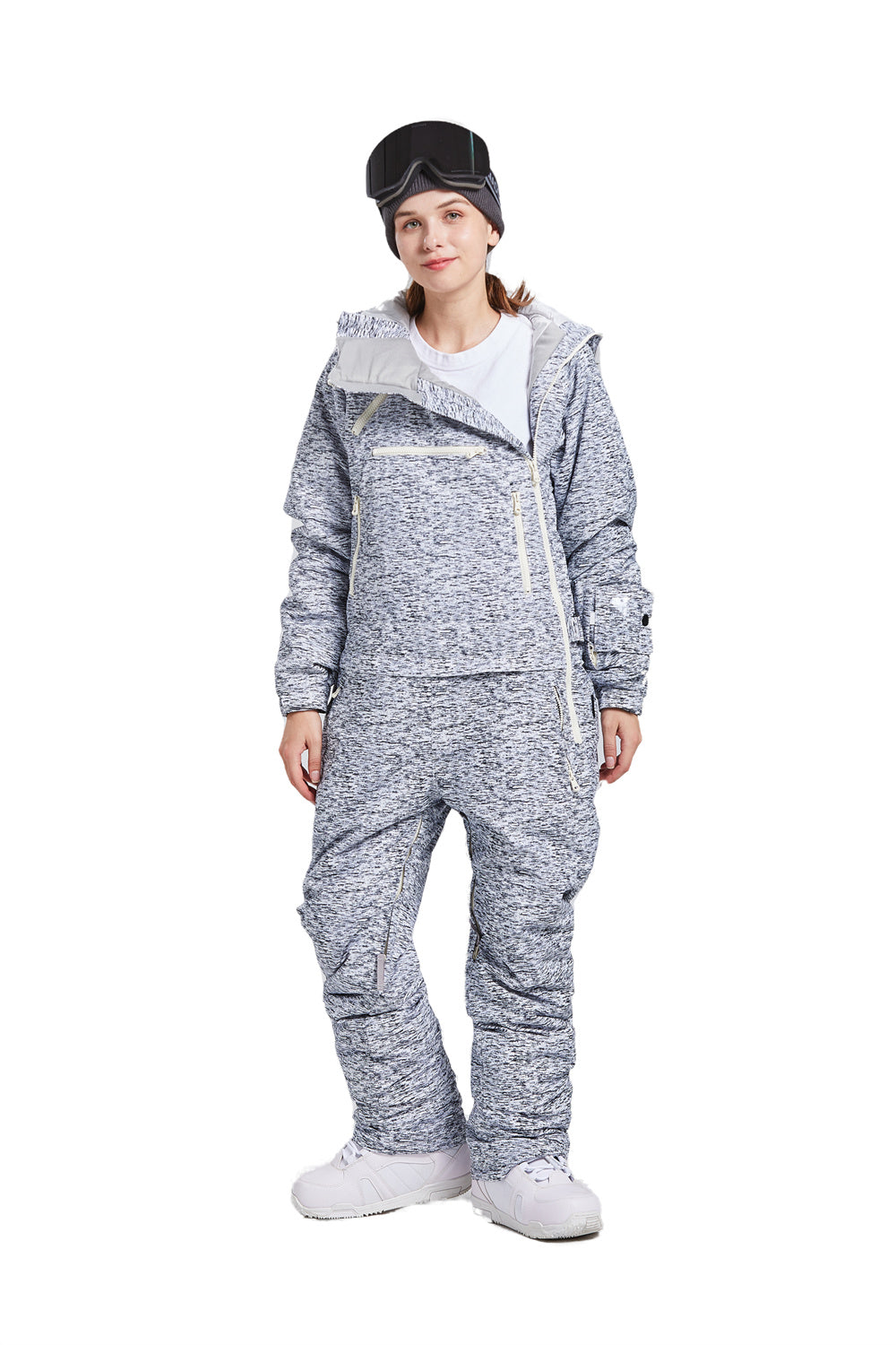 Roxy clearance illusion snowsuit