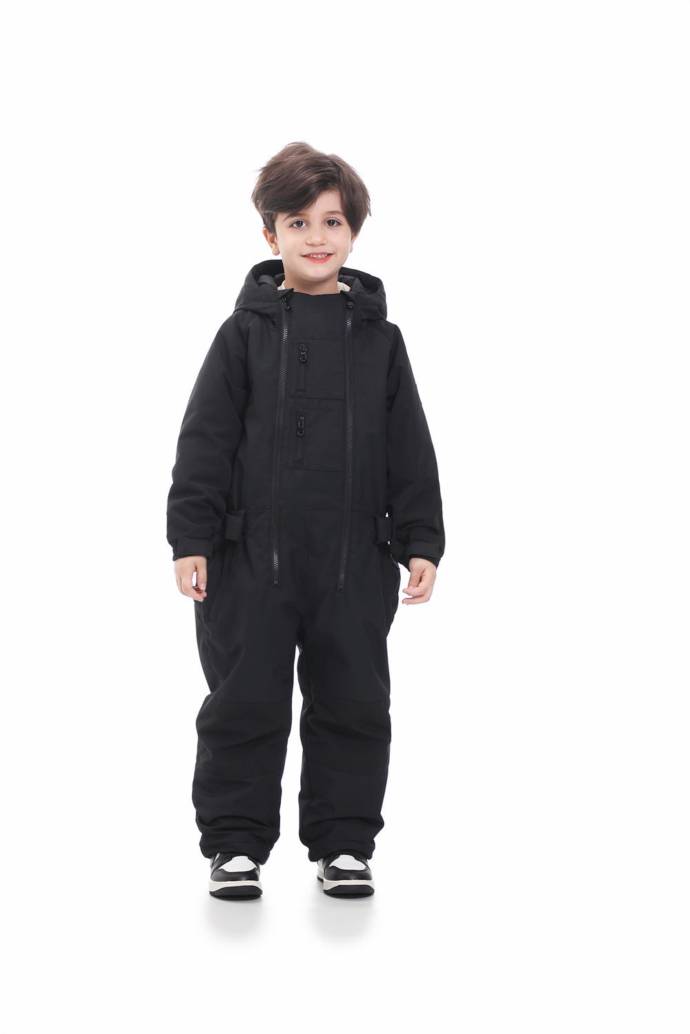 BUMDEEP Kids Snowsuit Onepiece boys and girls