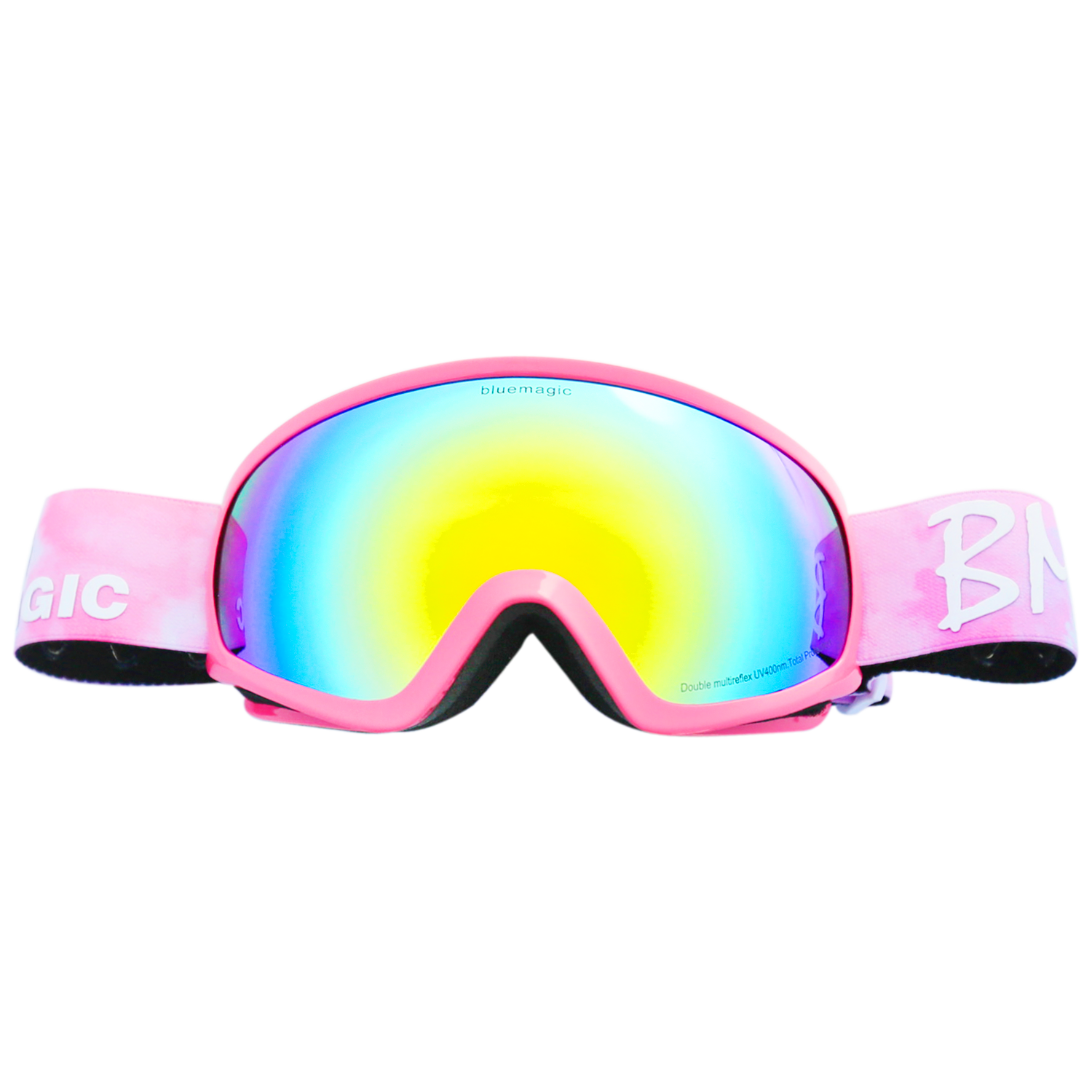 SNBOCON Adult and child ski goggles