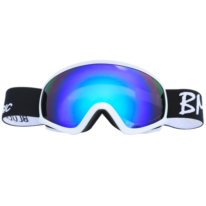SNBOCON Adult and child ski goggles