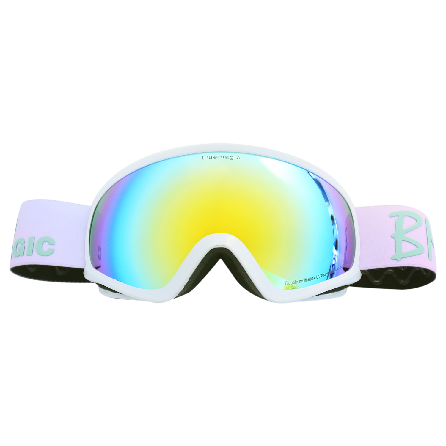 SNBOCON Adult and child ski goggles